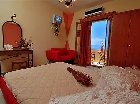 Orama 2 Apartment *